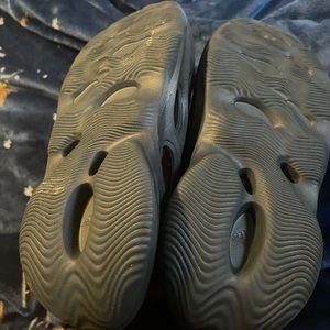 Yeezy foam runner